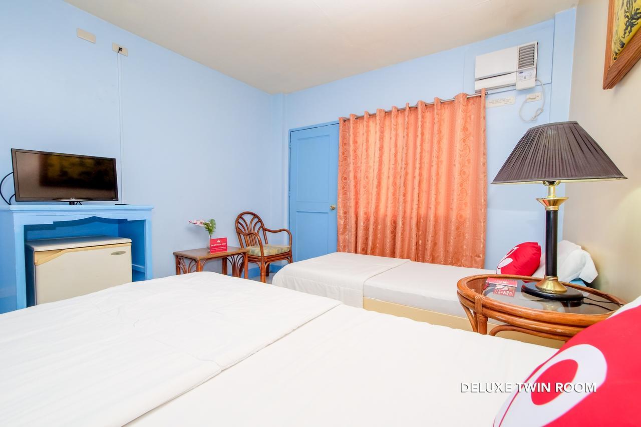 Zen Rooms Seabird Station 2 Boracay Boracay Island Exterior foto
