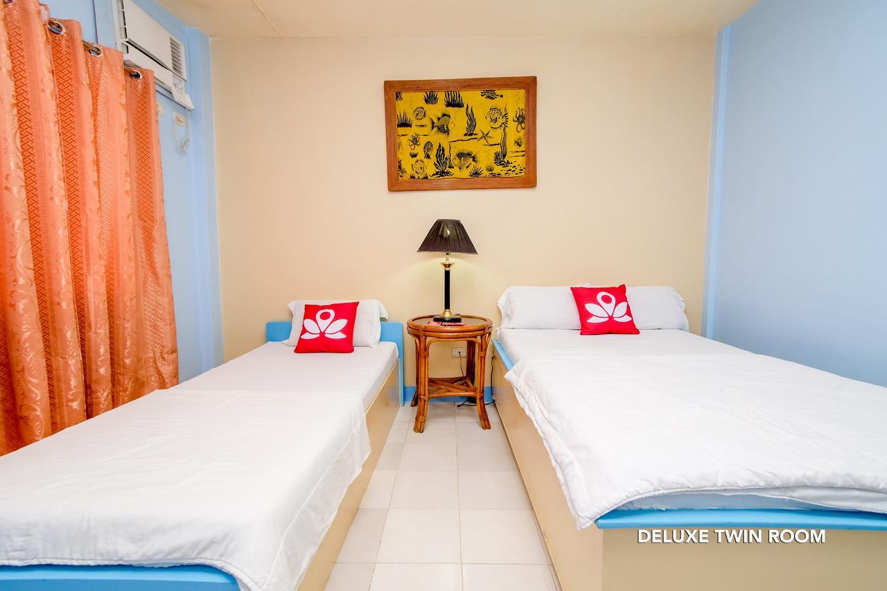 Zen Rooms Seabird Station 2 Boracay Boracay Island Exterior foto